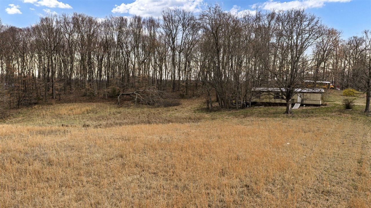Property Photo:  2520 Rocky Hill Road  KY 42141 