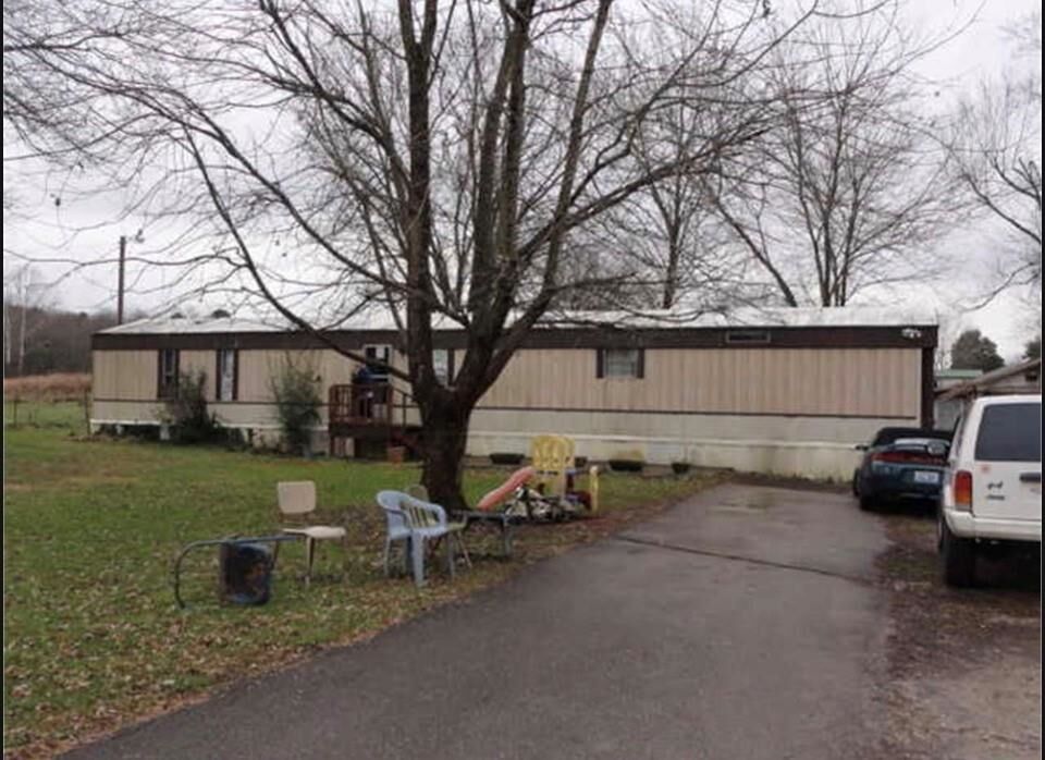 Property Photo: 138 Mapleleaf Drive Lot 71 KY 42101