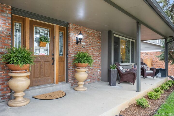 Property Photo:  6023 S Lima Street  CO 80111 