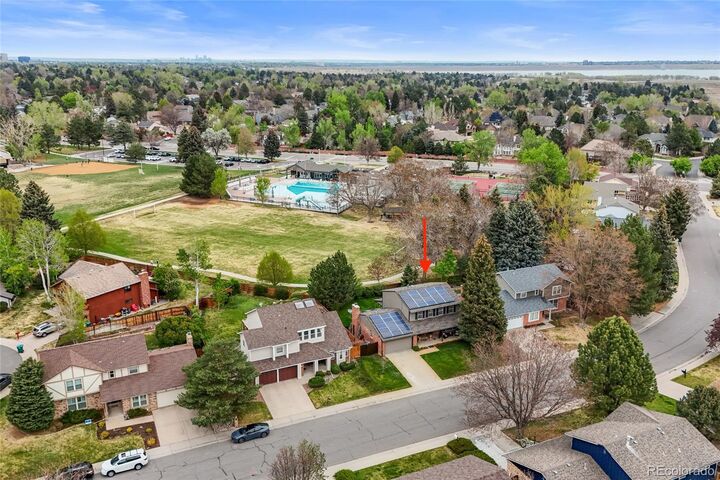 Property Photo:  6023 S Lima Street  CO 80111 