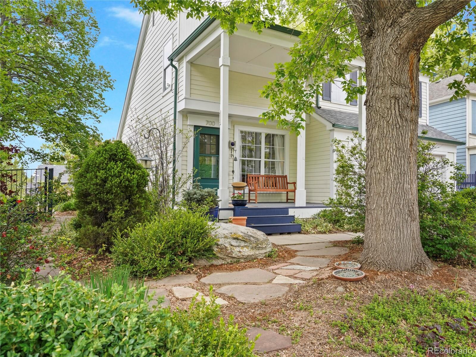 Property Photo:  700 Owl Drive  CO 80027 