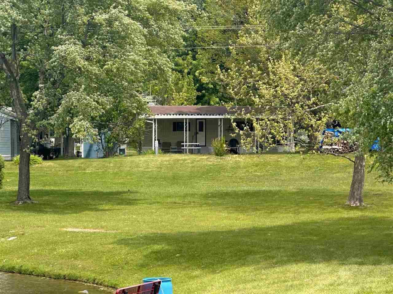 Property Photo:  Lot 3-3 Heritage Hills Campground 5943 S State Road 101  IN 47353 