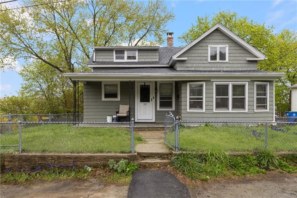 Property Photo: 19 Prospect Street RI 02838