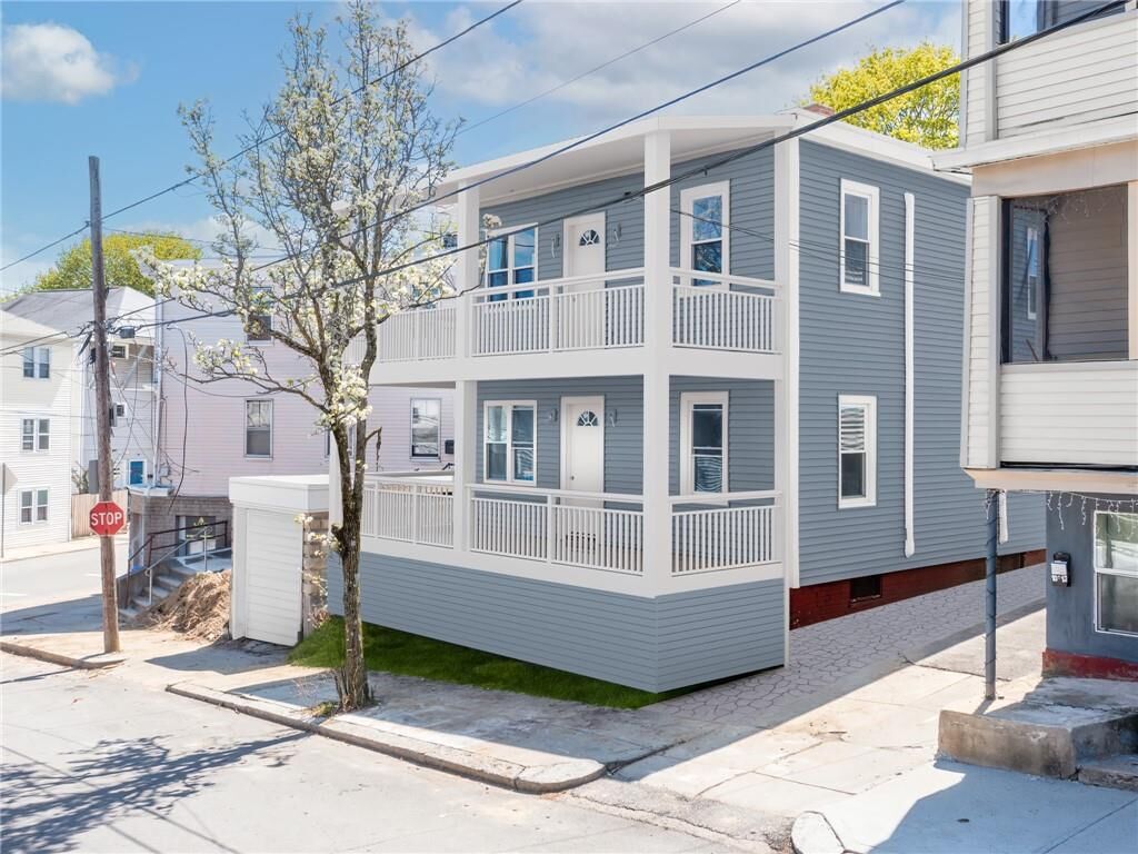 Property Photo:  6 Shafter Street  RI 02909 