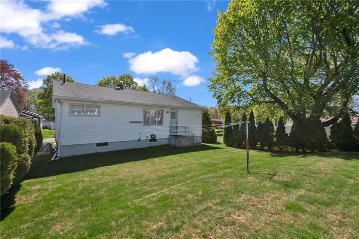 Property Photo: 15 Pine Street RI 02911