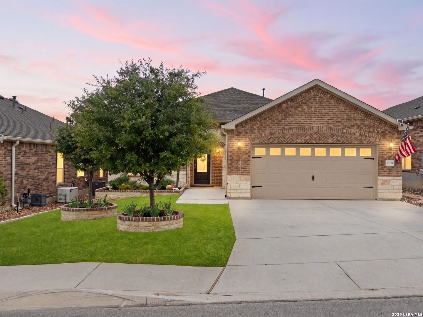 Property Photo: 13039 Salty Spgs TX 78253