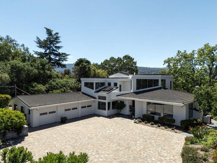 Property Photo:  13057 La Cresta Drive  CA 94022 