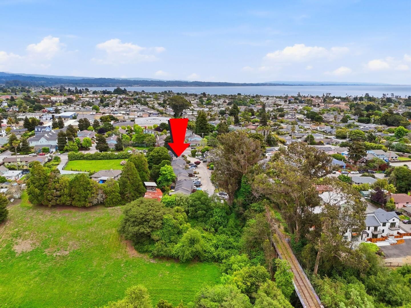 Property Photo:  1153 30th Avenue  CA 95062 