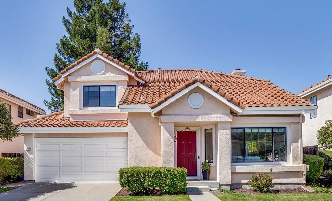 Property Photo:  43382 Livermore Common  CA 94539 