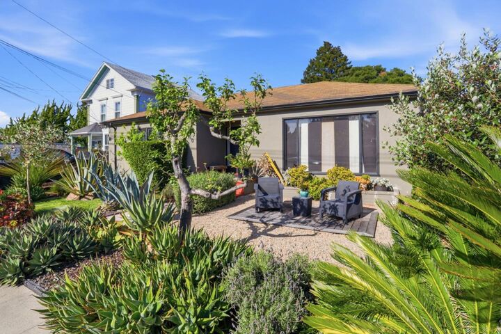 Property Photo:  520 Ocean View Avenue  CA 95062 