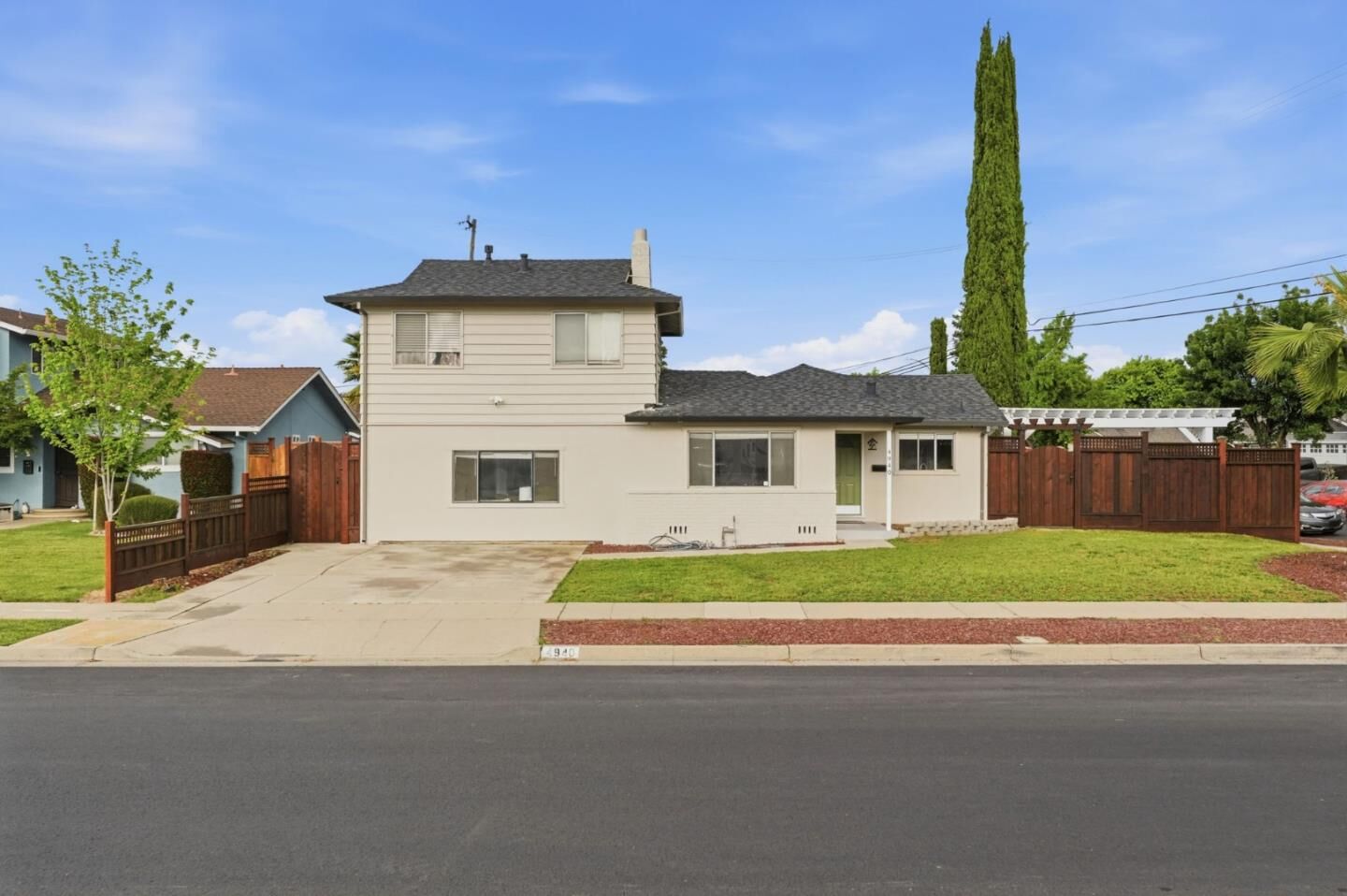 Property Photo:  4940 Mary Jane Way  CA 95124 