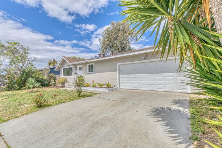 Property Photo:  344 Pueblo Drive  CA 93906 
