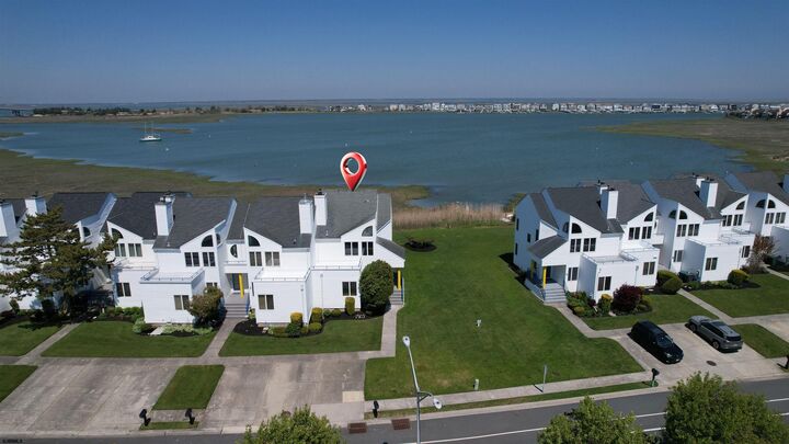 Property Photo:  545 Lagoon Blvd  NJ 08203-0000 
