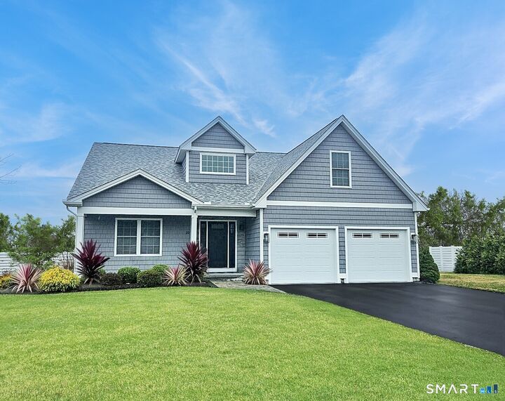 Property Photo: 237 Lot 2 Upper Pattagansett Road CT 06333