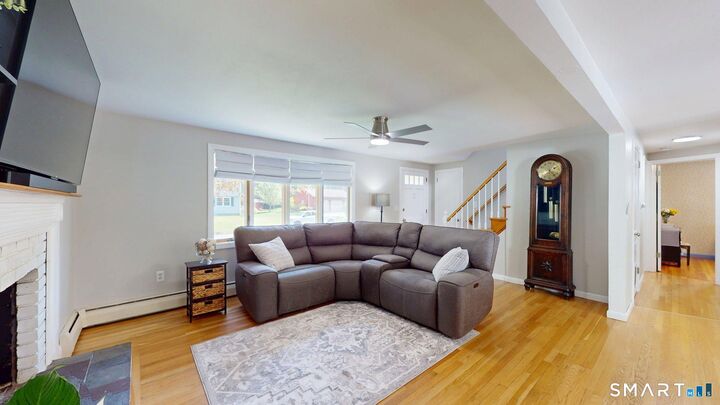 Property Photo:  11 Hemlock Drive  CT 06082 