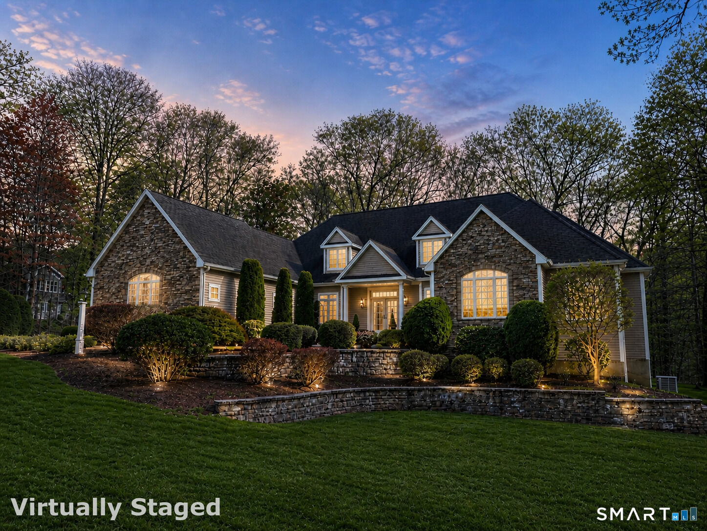 Property Photo:  37 Hanover Fields Road  CT 06033 