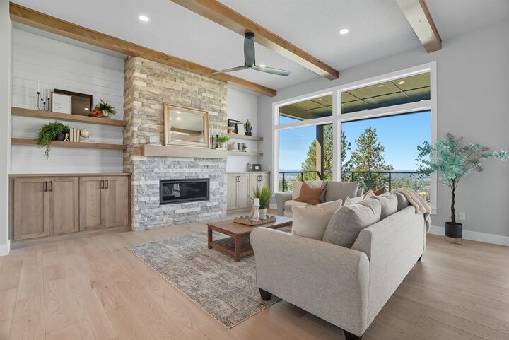Property Photo:  0 E 25th Ave Lot B  WA 99223 