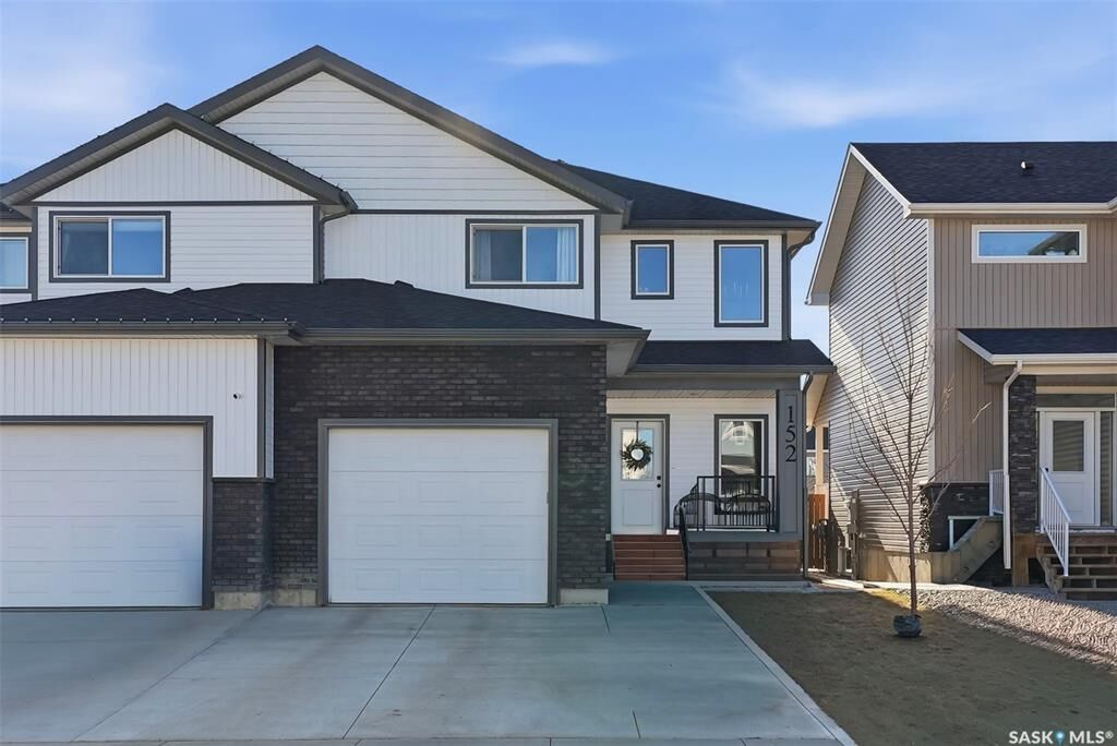 Photo de la propriété:  152 Echo Lane  SK S0K 2T1 