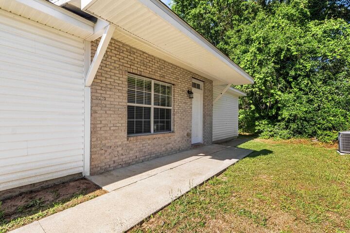 Property Photo: 1680 Corey Wood Circle FL 32304