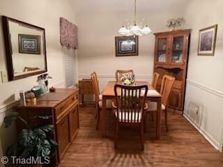 Property Photo:  7 Haig Court  NC 27405 