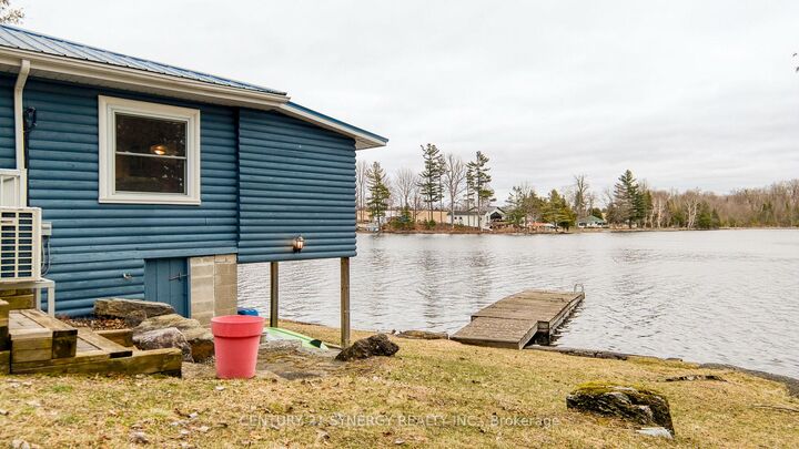Photo de la propriété:  747 Brooks Corner Road  ON K7H 3C7 