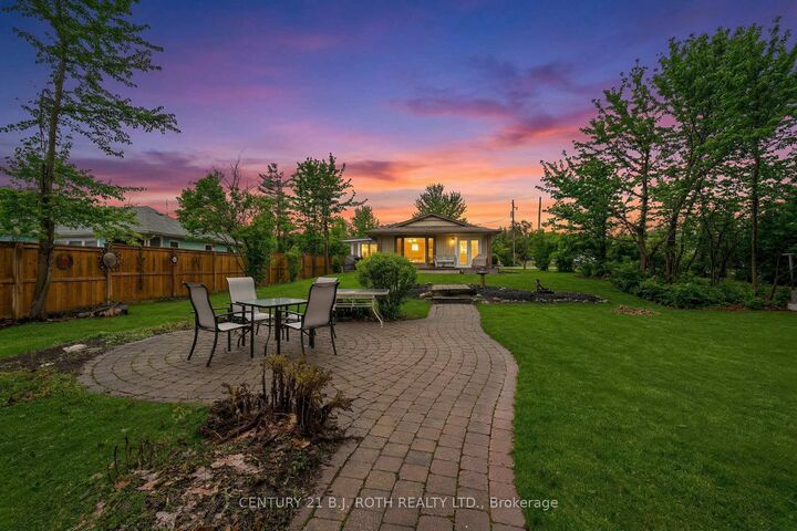 Property Photo: 31 O'Connell Lane ON L0L 2E0