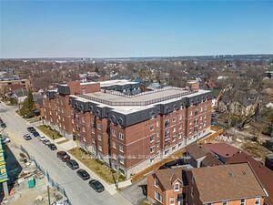 Property Photo: 501 Frontenac Street 104 ON K7K 4L9