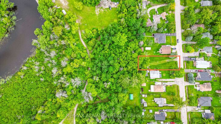 Property Photo: 100 Dunkirk Avenue ON L0E 1R0