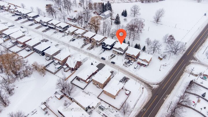 Property Photo: 11 Peterson Street ON N0J 1G0