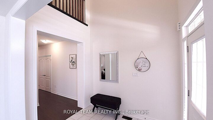 Property Photo: 251 Danny Wheeler Boulevard ON L4P 0J9