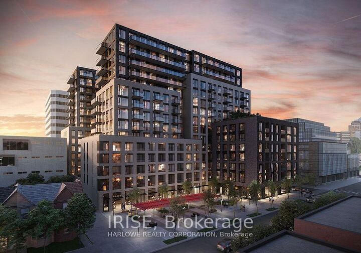 543 Richmond Street W 408 — photo 1