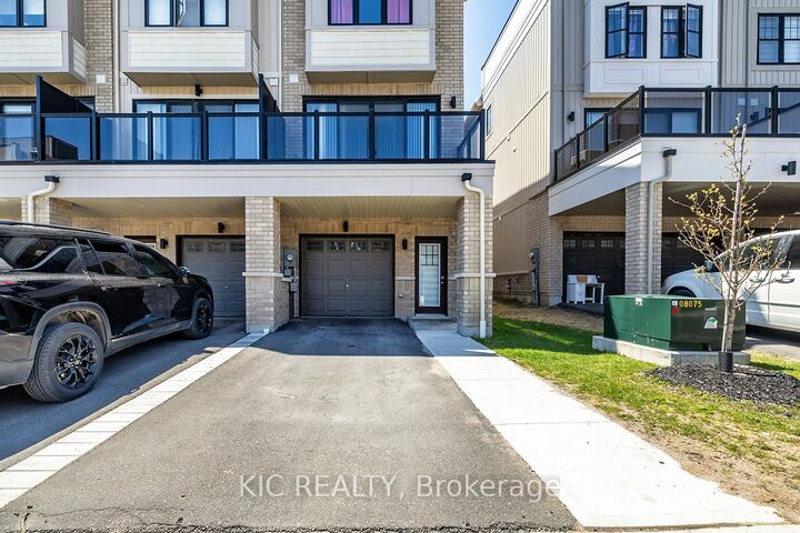Property Photo: 1557 Green Road ON L1C 7E5