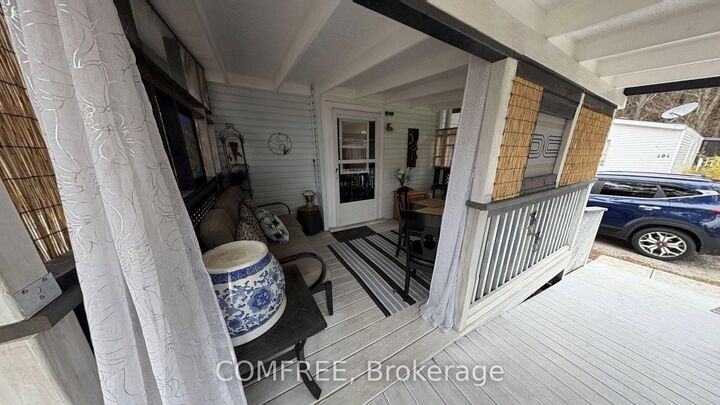 Property Photo: 1713 Hwy 11 N/A S 402 ON P0E 1G0
