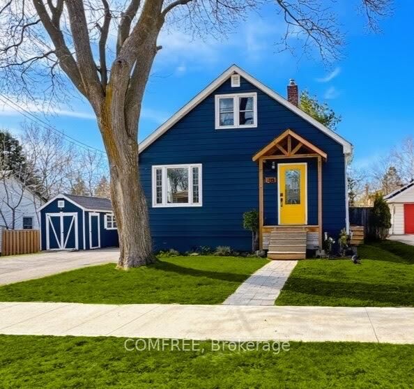 70 Gunn Street — photo 1