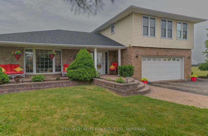Property Photo: 1254 Outlet Road ON K0E 1L0