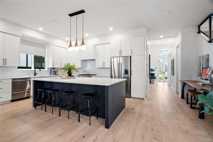 Property Photo:  9499 Maryland Dr  BC V8L 2R7 