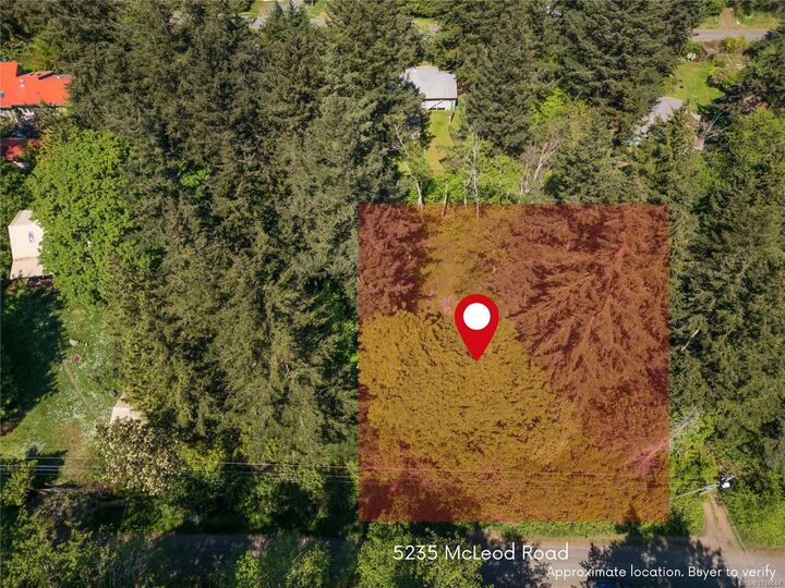 Property Photo:  5235 McLeod Rd  BC V0R 1Z0 