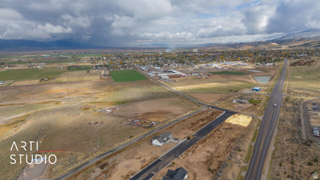 Property Photo:  1177 S 500 W 2  UT 84642 