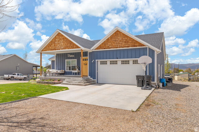 Property Photo:  460 S 300 E  UT 84647 
