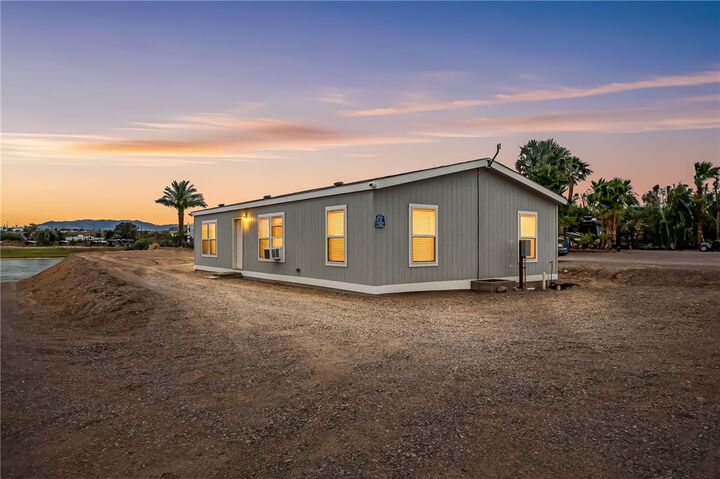 Property Photo:  1286 E Dike Road  AZ 86440 