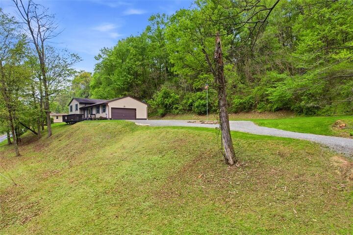 Property Photo:  39 Blackswoods Rd  PA 15042 