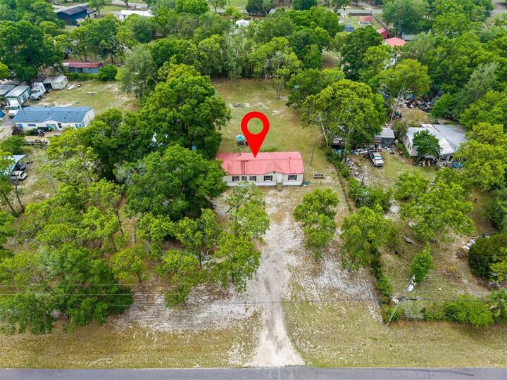 Property Photo: 85356 Ashley Avenue FL 32097