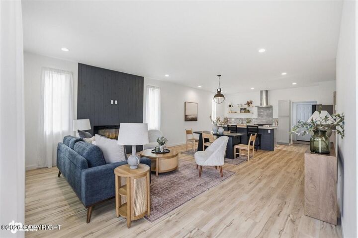 Property Photo: 220 Susieana Lane AK 99611