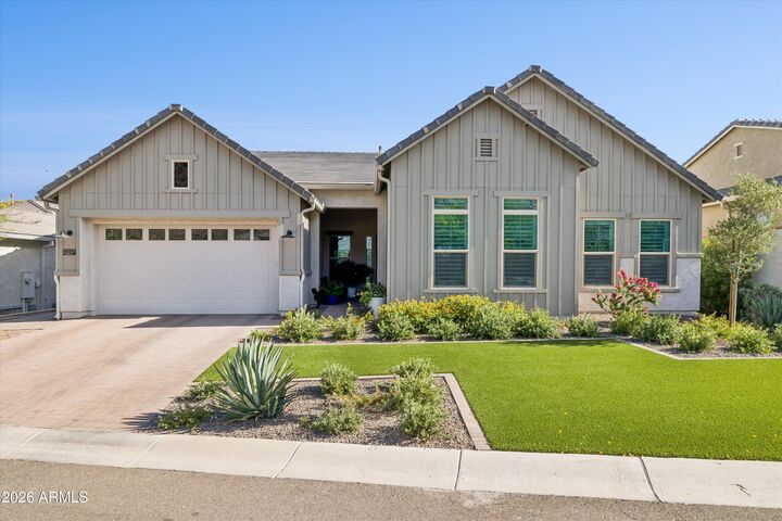 Property Photo: 21357 W Mariposa Street AZ 85396