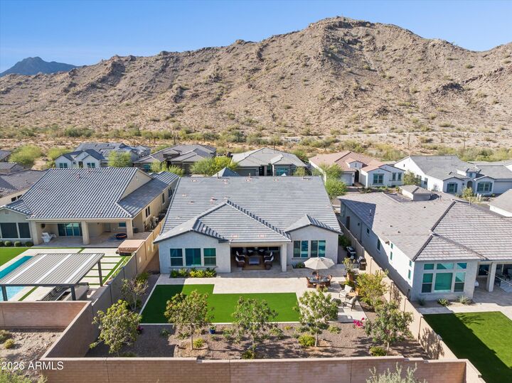 Property Photo:  21357 W Mariposa Street  AZ 85396 