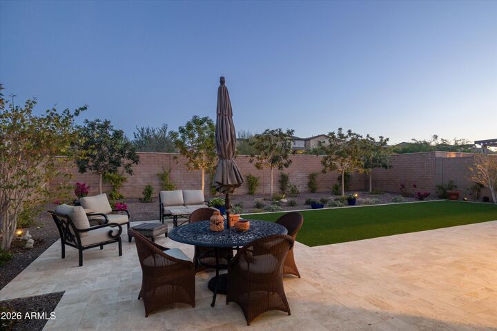 Property Photo: 21357 W Mariposa Street AZ 85396