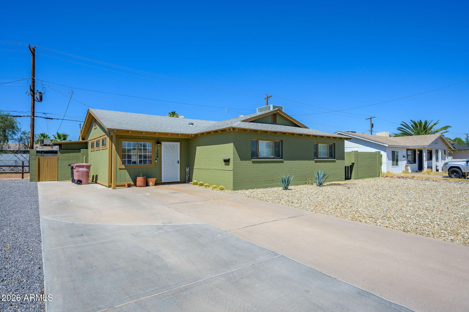 Property Photo:  7304 E McKellips Road  AZ 85257 