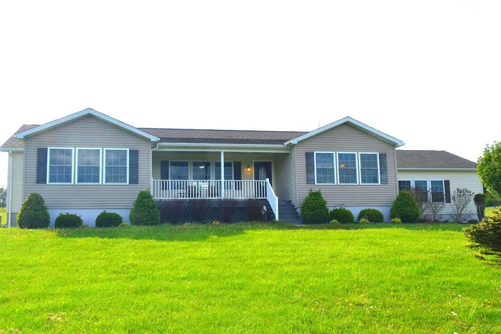 Property Photo:  699 Reed Road  PA 16214 