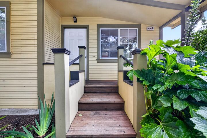 Property Photo:  440 Goodman Avenue  CA 95407 