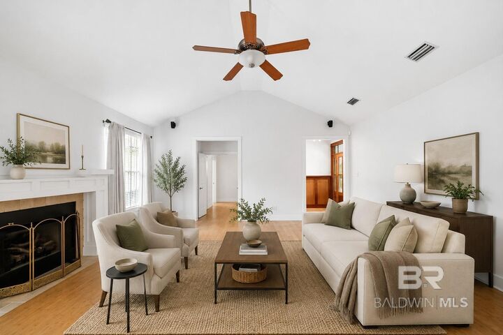Property Photo:  29691 St George Street  AL 36526 